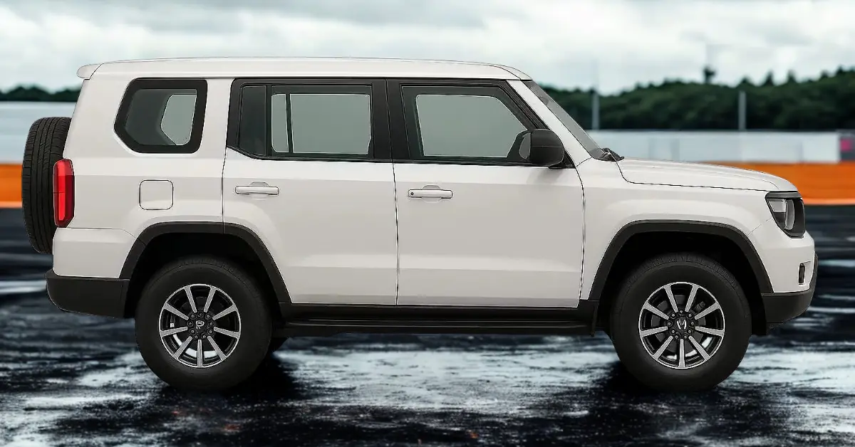 Mahindra Bolero 2025
