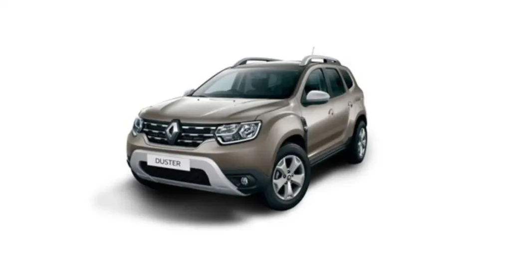 New Renault Duster India Launch 2