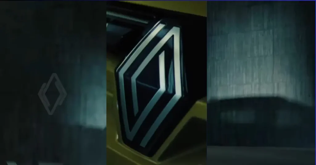 Renault Kiger Facelift Teased Before India Launch on August 24 – What to Expect 1 Renault Kiger Facelift