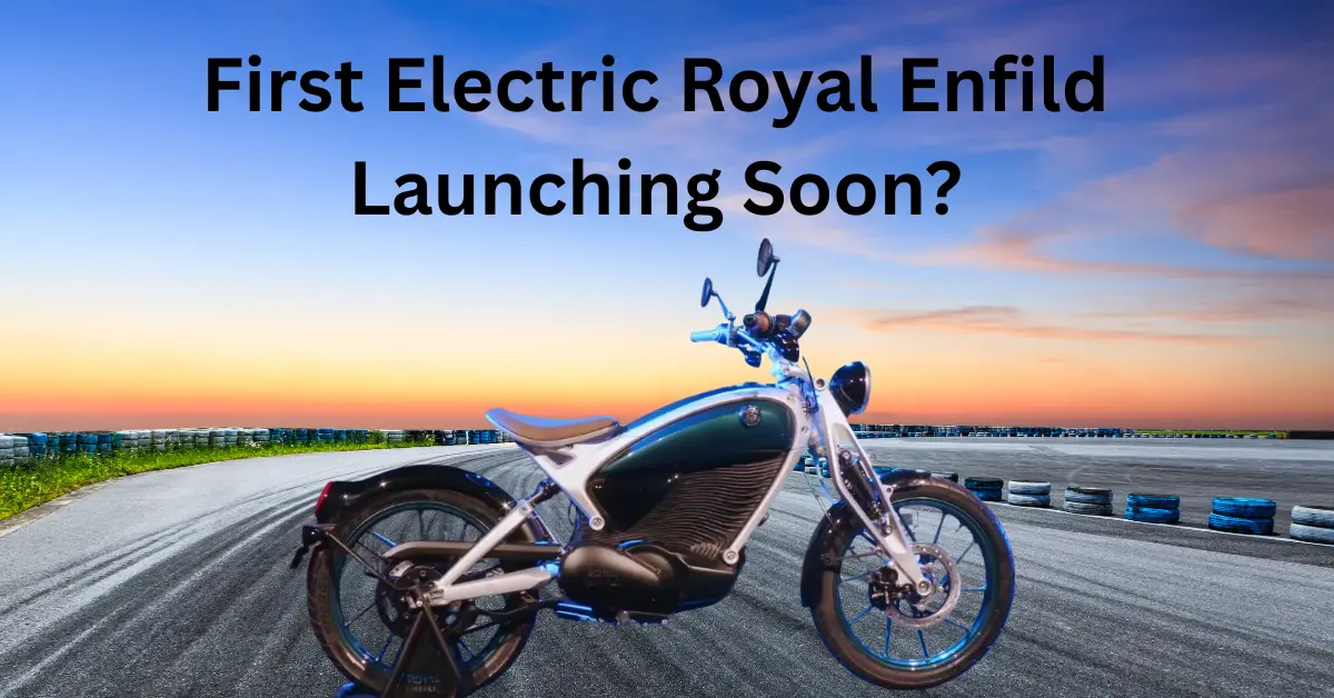 Royal Enfield Flying Flea C6