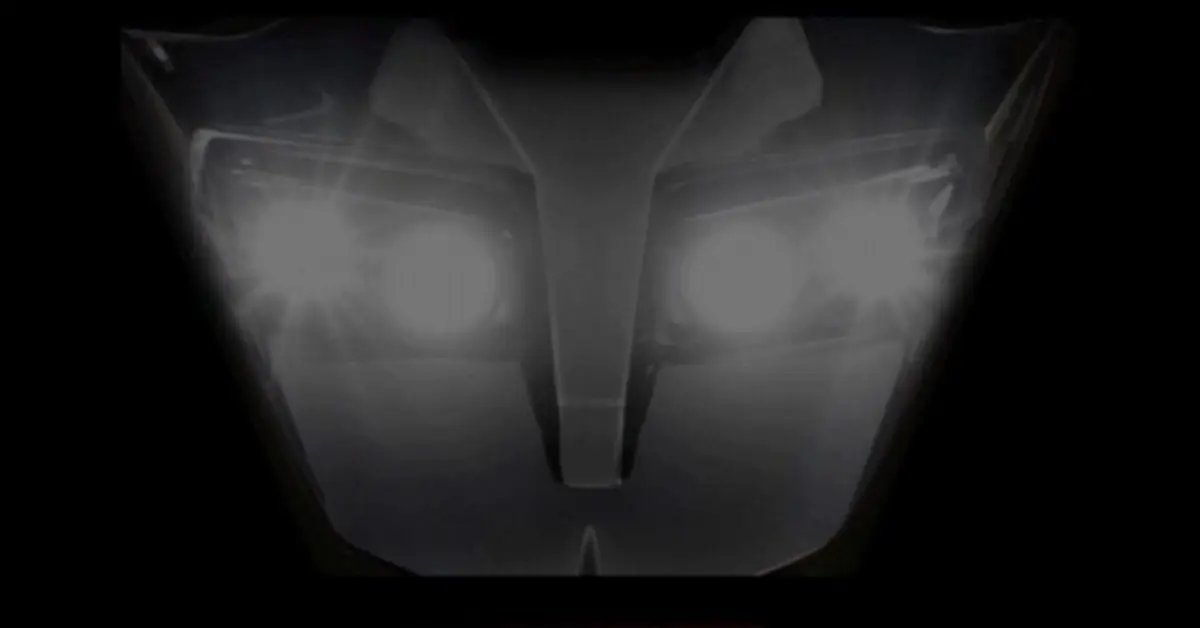 TVS Ntorq 150 Headlight