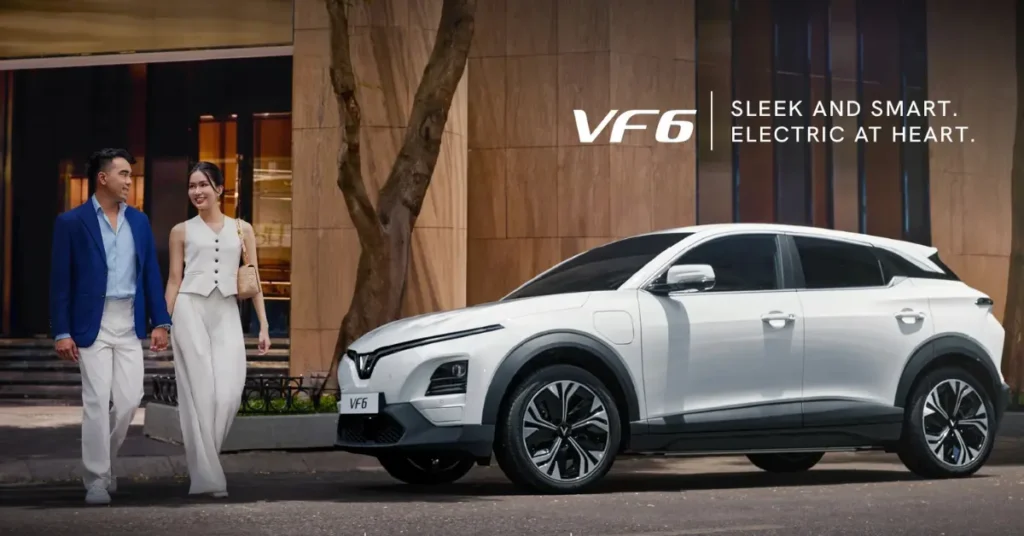 VinFast VF6