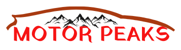 Motor Peaks