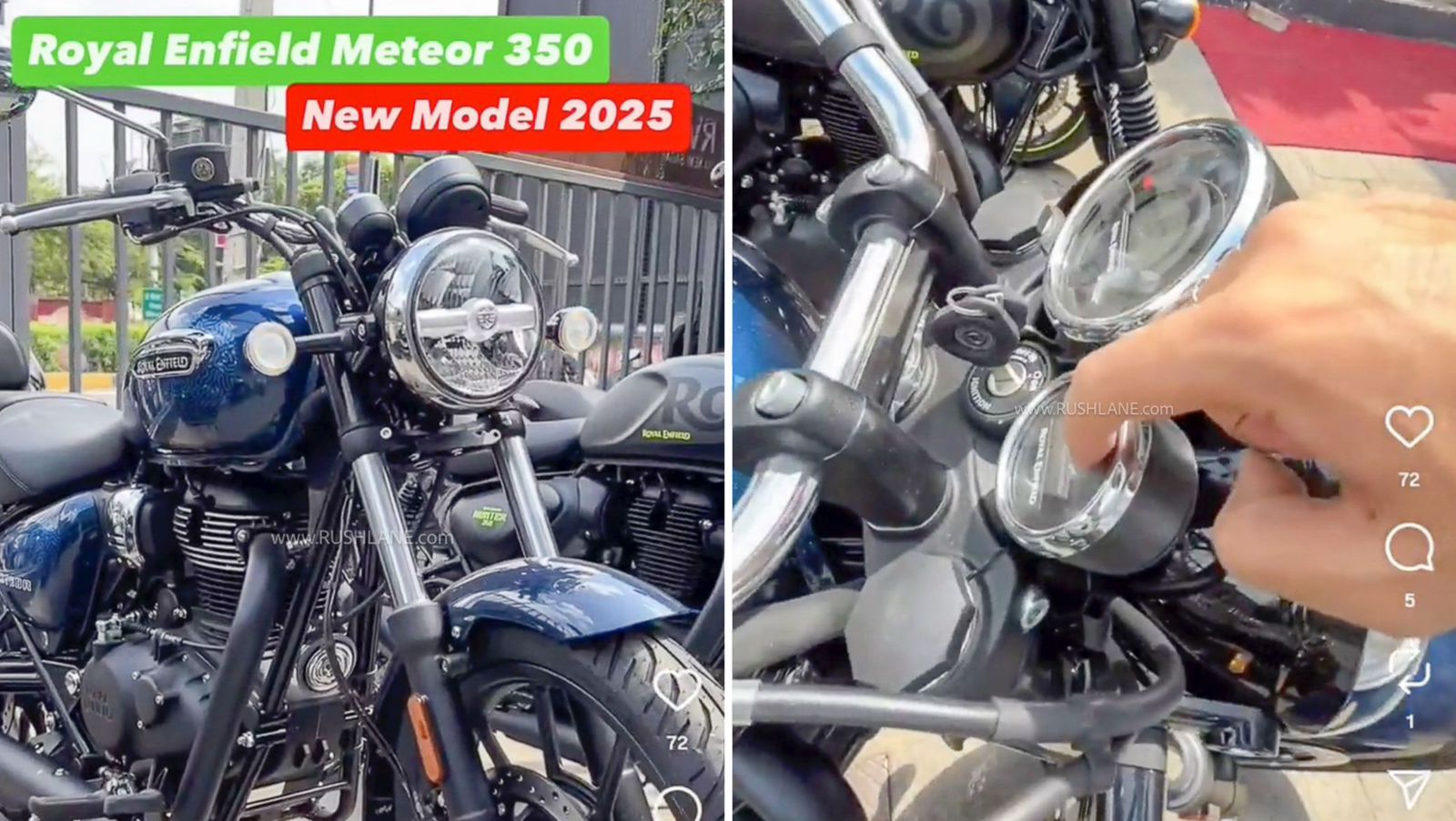 Jawa and Yezdi Motorcycles Now Under ₹2 Lakh