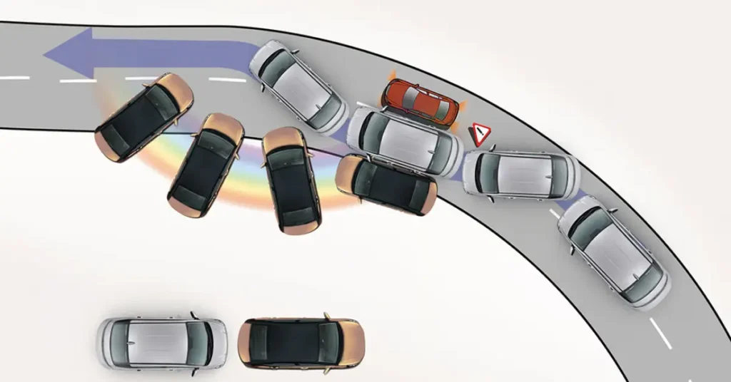 Hyundai Aura SX Traction Control