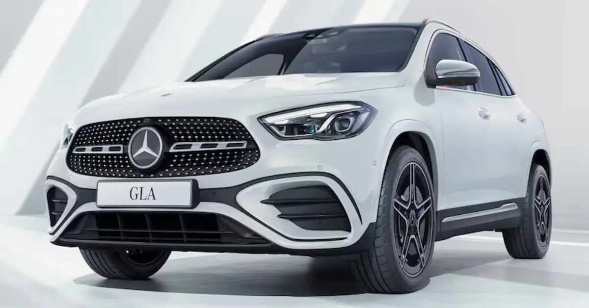 Mercedes-Benz India Slashes Prices