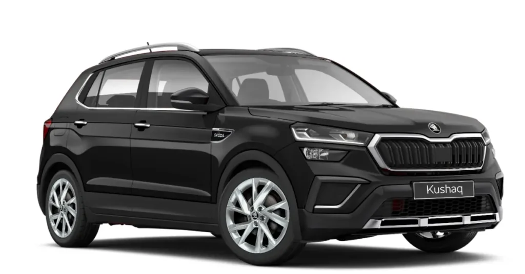 Skoda Kushaq