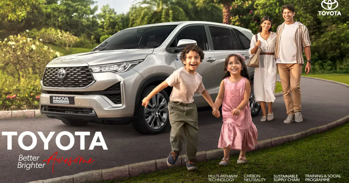 Toyota Cars Become More Affordable